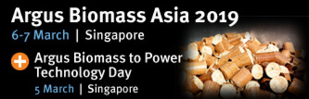 Argus Biomass Asia 2019
