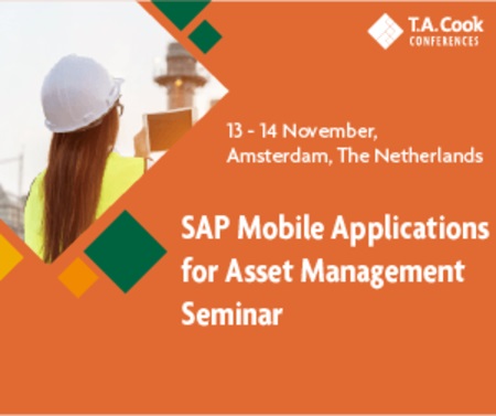 SAP Mobile Applications for Asset Management Seminar