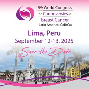 9th World Congress on Controversies in Breast Cancer (CoBrCa)