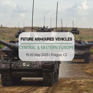 Future Armoured Vehicles Central and Eastern Europe