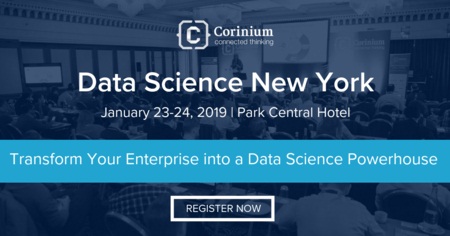 Data Science New York 2019