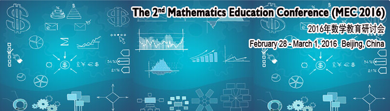 2nd Mathematics Education Conference