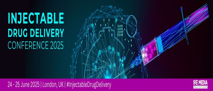 Injectable Drug Delivery 2025 Conference
