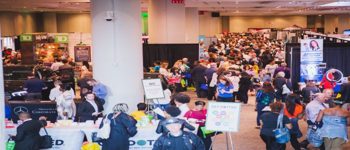 San Diego Small Business Expo 2025