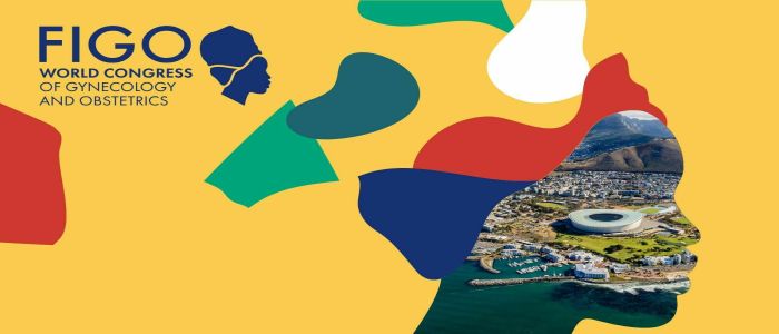 FIGO 2025 - 70th Annual Congress | 5-9 October 2025 | Cape Town, South Africa