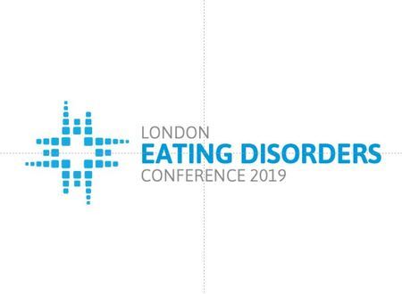 International Eating Disorders Conference, London 2019