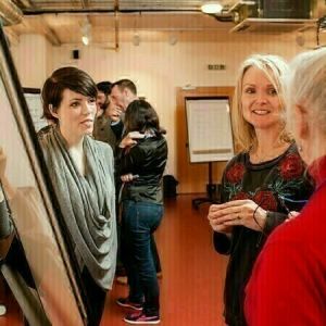 Train the Trainer Course - 13/14th October 2025 - Impact Factory London