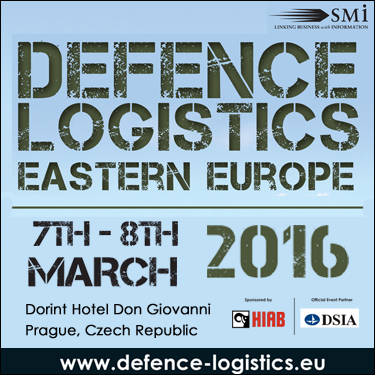 Defence Logistic Eastern Europe