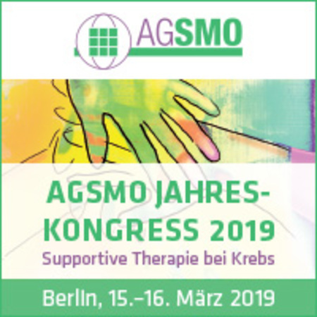 AGSMO Annual Congress 2019