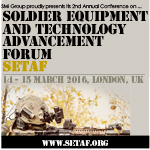 Soldier Equipment and Technology Advancement Forum
