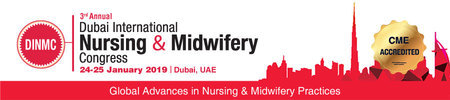 Dubai International Nursing & Midwifery Congress