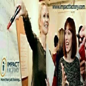 Performance Management Course - 24th November 2025 - Impact Factory London