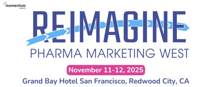 Reimagine Pharma Marketing West