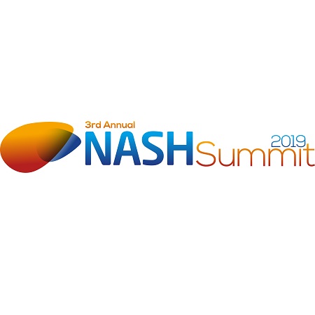 3rd Annual NASH Summit | April 22-25, 2019 | Boston, MA