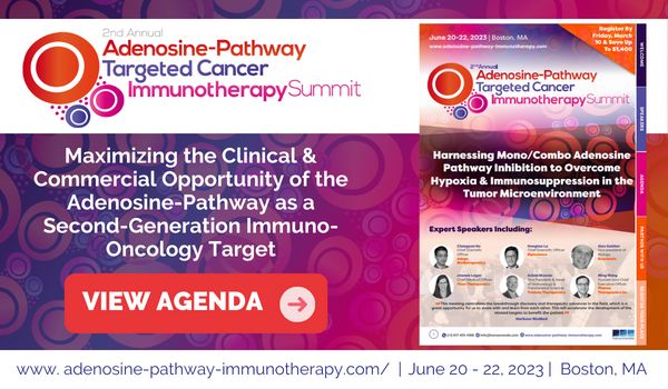 2nd Annual Adenosine-Pathway Targeted Cancer Immunotherapy Summit