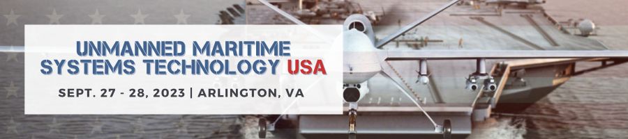 Unmanned Maritime Systems Technology USA