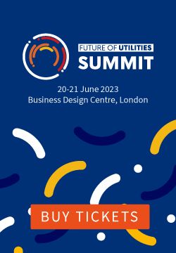 Future Of Utilities Summit 2023 | 20-21 June | Business Design Centre, London