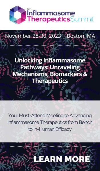 5th Inflammasome Therapeutics Summit