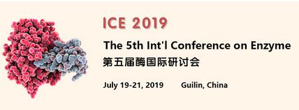 The 5th Int'l Conference on Enzyme (ICE 2019)