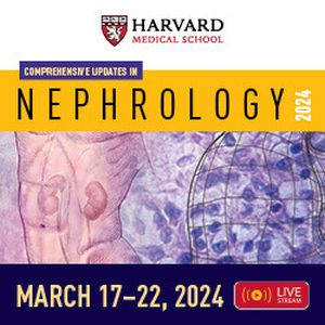 Comprehensive Update in Nephrology - 2024