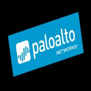 Palo Alto Networks: Palo Alto Networks at the 2020 Masters Tournament