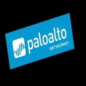 Palo Alto Networks: TOPGOLF PRISMA EVENT