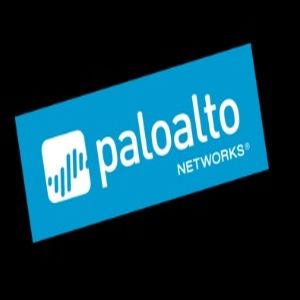 Palo Alto Networks: Palo Alto Networks HQ Holiday Party