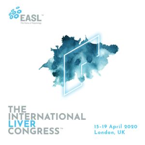 The International Liver Congress™ 2020