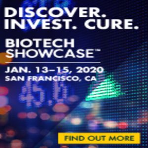 Biotech Showcase 2020 - San Francisco
