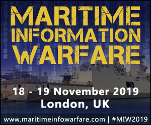 Maritime Information Warfare