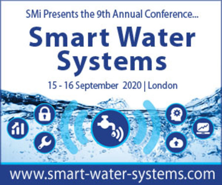 Smart Water Systems 2020