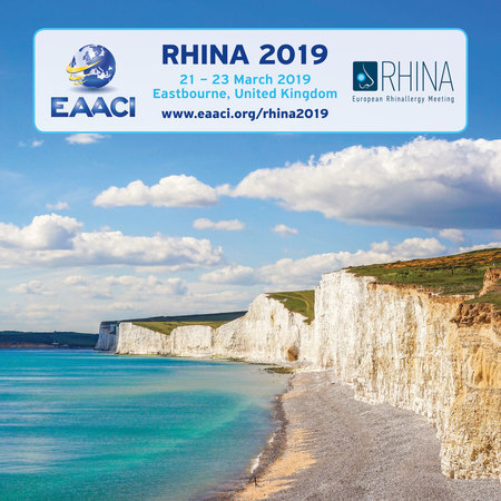 European Rhinallergy Meeting (RHINA 2019)