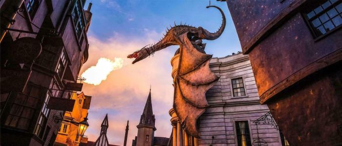 CME at Universal Studios Orlando October 17-19, 2025 Halloween Nights!