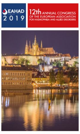 12th EAHAD Congress | 6-8 February 2019 | Prague, Czech Republic
