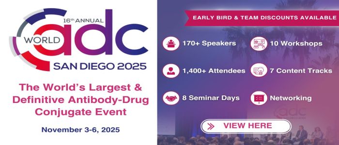 16th World ADC San Diego Summit