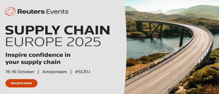 Supply Chain Europe 2025