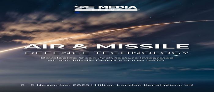 Air and Missile Defence Technology Conference 2025