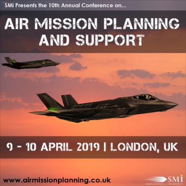 Air Mission Planning and Support 2019