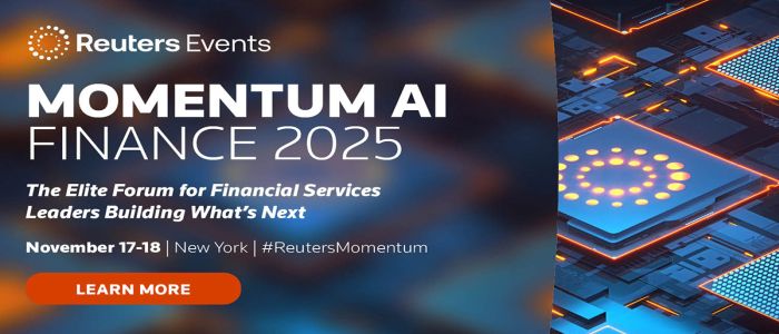 Momentum AI Finance 2025