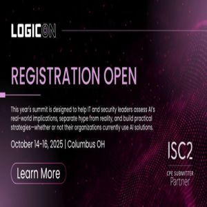 LogicON 2025: AI-Driven Readiness: Adapting IT and Security for an AI-Powered Future