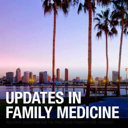 Updates in Family Medicine 2019
