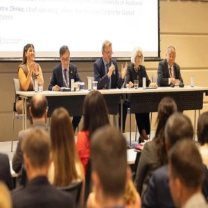 IHE US Universities Summit 2025