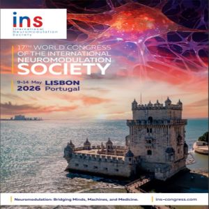 17th World Congress of the International Neuromodulation Society (INS 2026)