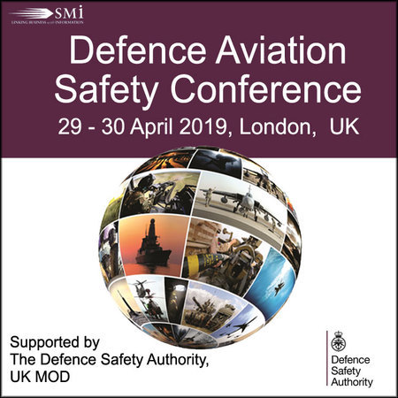 Defence Aviation Safety Conference