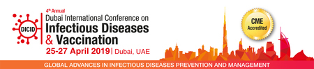 4th Dubai International Conference on Infectious Diseases and Vaccination