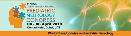 The Dubai International Paediatric Neurology Congress