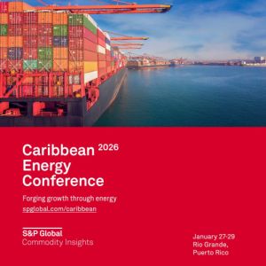 Caribbean Energy Conference | January 27-29, 2026 | Rio Grande, Puerto Rico