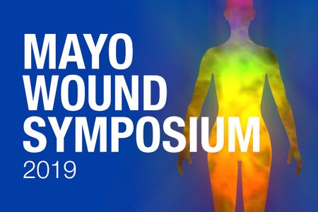 Mayo Clinic Wound Symposium 2019