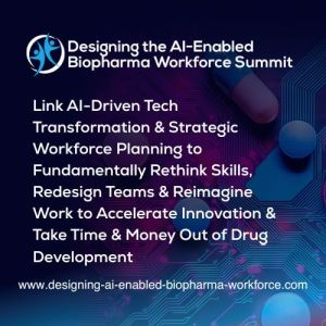 Designing the AI-Enabled Biopharma Workforce 2025