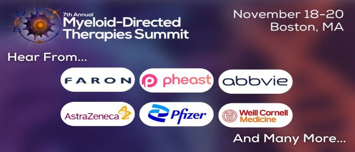 7th Myeloid-Directed Therapies Summit